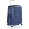 Image de Samsonite S'Cure - Spinner L Valise, L 75 cm, 102 L, Bleu (Dark Blue) en occasion ou reconditionné