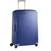 Image de Valise à 4 roues Samsonite S'cure Taille L 75 cm Bleu