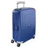 Image de Valise cabine à 4 roues Samsonite S'cure 55 cm Bleu