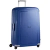 Image de Samsonite S'Cure - Spinner XL, Valise, XL (81 cm), 138 L, Bleu (Dark Blue) en occasion ou reconditionné