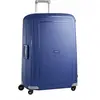 Image de Valise à 4 roues S'cure Taille XL 81 cm Bleu