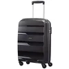 Image de American Tourister Valise Bon Air Spinner Strict 55 cm 30 L Noir 59422/1041 en occasion ou reconditionné