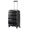 Image de Valise cabine Bon Air S 55 cm Noire