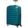 Image de Samsonite Lite-Shock - Spinner S Bagage à Main, 55 cm, 36 L, 4 roulettes,Bleu (Petrol Blue) en occasion ou reconditionné