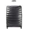 Image de Valise Lite-Shock M 69 cm Noire