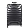 Image de Valise Lite-Shock L 75 cm Noire