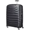 Image de Samsonite Lite -Shock - Spinner XL Suitcase, 81 cm, 124 L, Noir (Noir) en occasion ou reconditionné