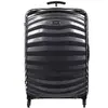 Image de Valise Rigide Lite Shock 81 cm TSA NOIR - LITE-SHOCK67