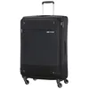 Image de Samsonite Base Boost - Valise Souple de 78 cm de Large, Valise à roulettes à 4 Roues, Serrure TSA, légère et Extensible, 105 L, Noir en occasion ou reconditionné