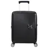 Image de Valise cabine Soundbox 4 roues extensible 55 cm Noire