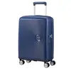 Image de Valise Cabine Rigide Extensible SoundBox 55cm Marine - SOUNDBOX72-MARINE