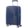 Image de American Tourister Valise à Roulettes Soundbox Spinner 55/20 Tsa 35.5l