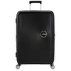 Image de Valise Soundbox 4 roues extensible 67 cm Noire