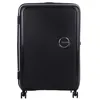 Image de American Tourister Soundbox - Valise Spinner L Extensible, 77 cm, 97/110 L, Noir (Bass Black) en occasion ou reconditionné