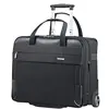 Image de Samsonite Spectrolite 2.0 - Sac à Roulettes pour Ordinateur Portable 17.3" avec Fonctions Intelligentes, Aménagement Intérieur Pratique, Trolley Business - Noir en occasion ou reconditionné