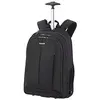 Image de Samsonite GUARDIT 2.0 - Sac à dos à roulettes pour ordinateur portable, 48 cm, 29L, Noir (Black) en occasion ou reconditionné