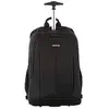 Image de Samsonite Guardit 2.0 Sac à Dos pour Ordinateur Portable avec roulettes Noir 48 cm 29,0 l