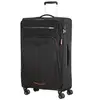 Image de Valise Summerfunk Extensible 4 roues 79 cm Noir