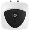 Image de Ariston ANDRIS LUX - Chauffe-eau électrique sous Évier 15 litres - Puissance 2000W - Compact, facile à utiliser - Conçu et fabriqué pour être installé en France en occasion ou reconditionné