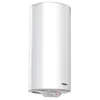 Image de Ariston SAGEO 200 L - Chauffe-eau Électrique Vertical Mural 200L - Ø560mm - Résistance Stéatite Anticalcaire - Installation en eaux dures - NF Performance 2** - Conçu pour être installé en France en occasion ou reconditionné