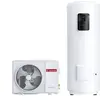 Image de Chauffe eau Thermodynamique Nuos Split Inverter WIFI 150L. - - 3069755