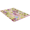 Image de Tapis Fairground Life 133 X 95 Cm