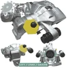 Image de Étrier De Frein Era Benelux Bc52951 Mazda