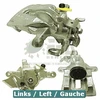 Image de Étrier De Frein Era Benelux Bc53284 Nissan;Opel;Renault