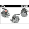 Image de Pompe Hydraulique, Direction Era Benelux Sp8048 Audi;Volkswagen