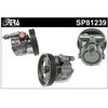 Image de Pompe Hydraulique, Direction Era Benelux Sp81239 Nissan;Renault