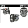 Image de Pompe Hydraulique, Direction Era Benelux Sp81243 Nissan;Renault