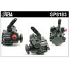 Image de Pompe Hydraulique, Direction Era Benelux Sp8183 Ford;Seat;Volkswagen