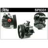Image de Pompe Hydraulique, Direction Era Benelux Sp8331 Citroen;Fiat;Peugeot