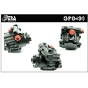 Image de Pompe Hydraulique, Direction Era Benelux Sp8499 Volkswagen