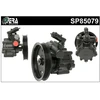 Image de Pompe Hydraulique, Direction Era Benelux Sp85079 Alfa Romeo