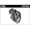 Image de Pompe Hydraulique, Direction Era Benelux Sp8526 Citroen