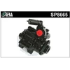Image de Pompe Hydraulique, Direction Era Benelux Sp8665 Bmw