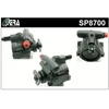 Image de Pompe Hydraulique, Direction Era Benelux Sp8700 Nissan;Renault