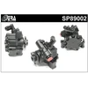 Image de Pompe Hydraulique, Direction Era Benelux Sp89002 Mercedes-Benz