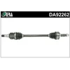Image de Arbre De Transmission Era Benelux Da92262 Toyota