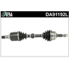 Image de Arbre De Transmission Era Benelux Da91192l Nissan