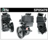 Image de Pompe Hydraulique, Direction Era Benelux Sp85479 Mercedes-Benz