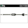 Image de Arbre De Transmission Era Benelux Da11580 Ford