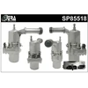 Image de Pompe Hydraulique, Direction Era Benelux Sp85518 Citroen;Ds;Peugeot