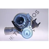 Image de Turbocompresseur, Suralimentation Turbos Hoet 1100753 Citroen;Fiat;Peugeot