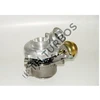 Image de Turbocompresseur, Suralimentation Box Turbo'S Hoet Turbos Hoet 1101694 Mercedes-Benz