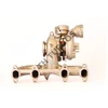 Image de Turbocompresseur, Suralimentation Turbos Hoet 1102792 Volkswagen