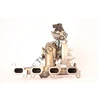 Image de Turbocompresseur, Suralimentation Turbos Hoet 1104328 Audi;Seat;Skoda;Volkswagen