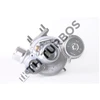 Image de Turbocompresseur Turbos Hoet 1104567 Abarth;Alfa Romeo;Fiat;Jeep