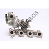 Image de Turbocompresseur, Suralimentation Turbos Hoet 1104616 Audi;Seat;Skoda;Volkswagen